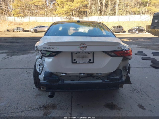 Nissan Sentra Sr Xtronic Cvt 2023 3N1AB8DV5PY266605 Image 17