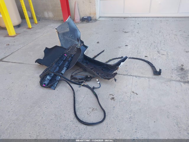 Nissan Sentra Sr Xtronic Cvt 2023 3N1AB8DV5PY266605 Image 12
