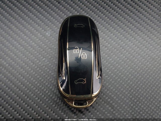 2018 TESLA MODEL X 5YJXCBE2XJF115607 Photo 10