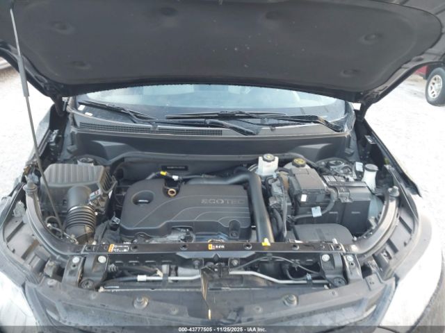 2019 CHEVROLET EQUINOX 3GNAXHEVXKL306073 Photo 9