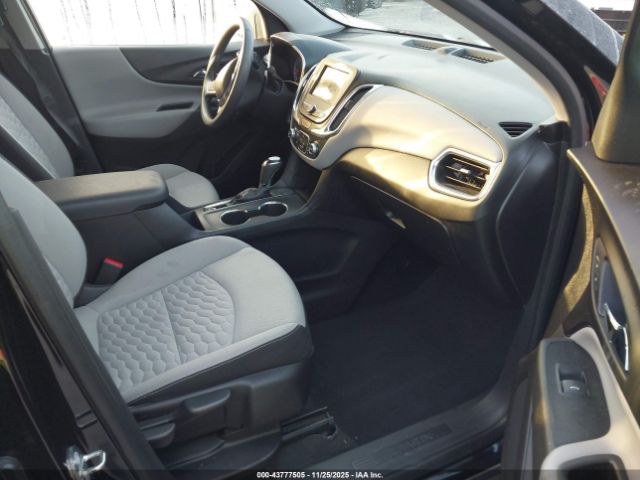2019 CHEVROLET EQUINOX 3GNAXHEVXKL306073 Photo 4