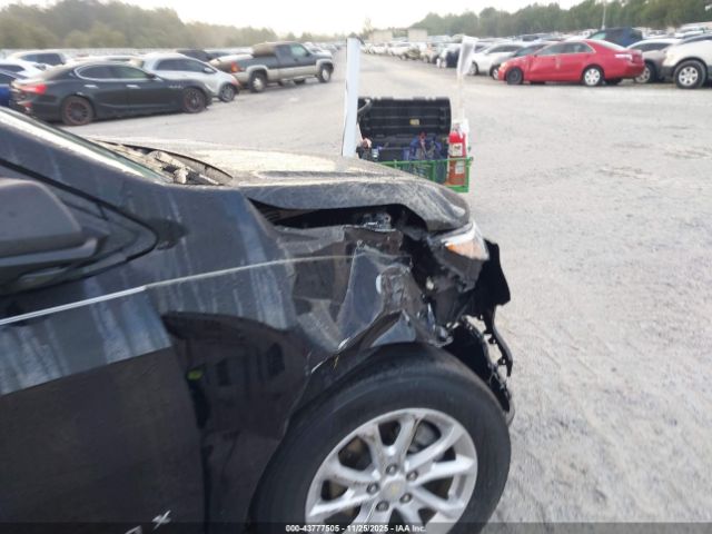 2019 CHEVROLET EQUINOX 3GNAXHEVXKL306073 Photo 5