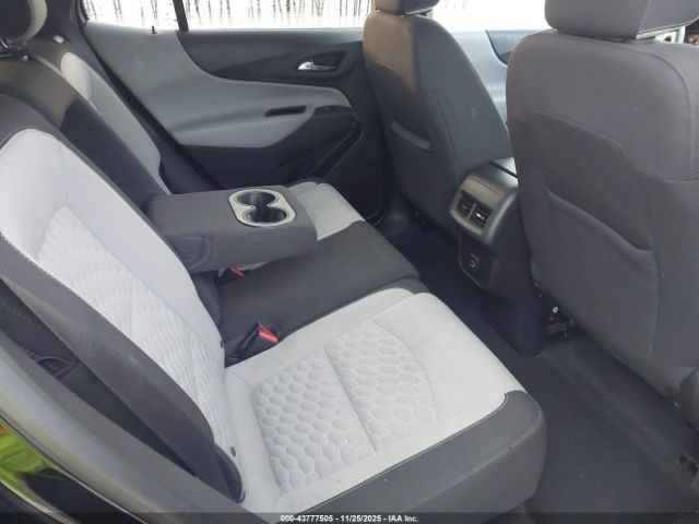2019 CHEVROLET EQUINOX 3GNAXHEVXKL306073 Photo 7