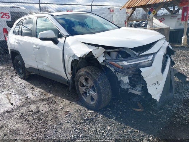 Auction sale of the 2023 Toyota Rav4 Xle, vin: 2T3P1RFV0PW397167, lot number: 43777517