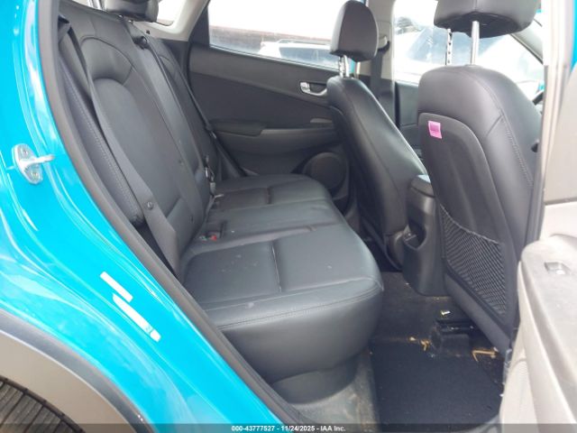 2022 HYUNDAI KONA KM8K53A34NU846633 Photo 7