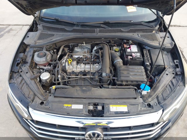 3VWC57BU7MM104248 Volkswagen Jetta 1.4t R-line/1.4t S/1.4t Se