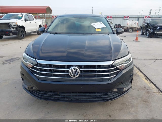 3VWC57BU7MM104248 Volkswagen Jetta 1.4t R-line/1.4t S/1.4t Se