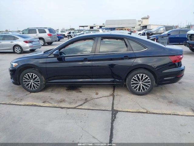 3VWC57BU7MM104248 Volkswagen Jetta 1.4t R-line/1.4t S/1.4t Se