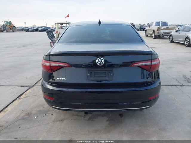 3VWC57BU7MM104248 Volkswagen Jetta 1.4t R-line/1.4t S/1.4t Se
