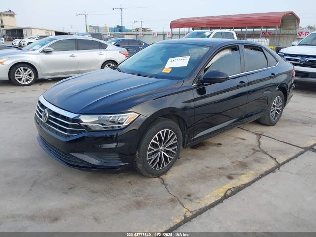 3VWC57BU7MM104248 Volkswagen Jetta 1.4t R-line/1.4t S/1.4t Se