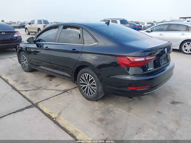 3VWC57BU7MM104248 Volkswagen Jetta 1.4t R-line/1.4t S/1.4t Se