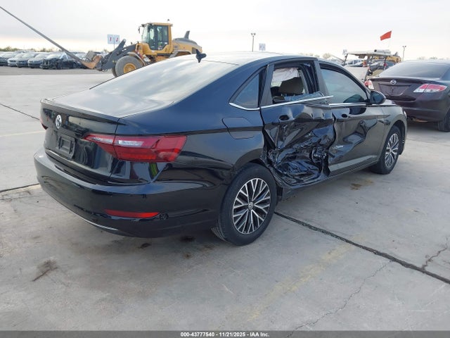 3VWC57BU7MM104248 Volkswagen Jetta 1.4t R-line/1.4t S/1.4t Se