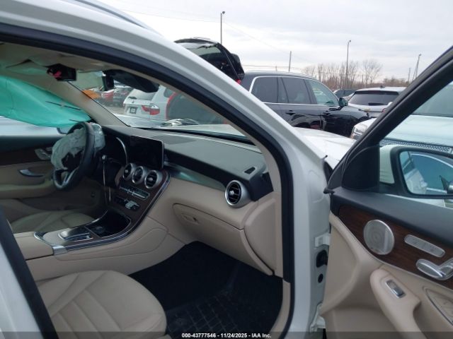 2021 MERCEDES-BENZ GLC 300 W1N0G8EB3MV294032 Photo 4