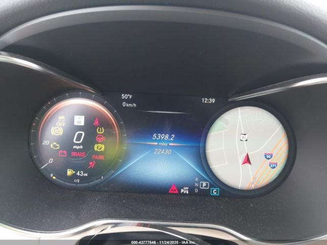 2021 MERCEDES-BENZ GLC 300 W1N0G8EB3MV294032 Photo 6