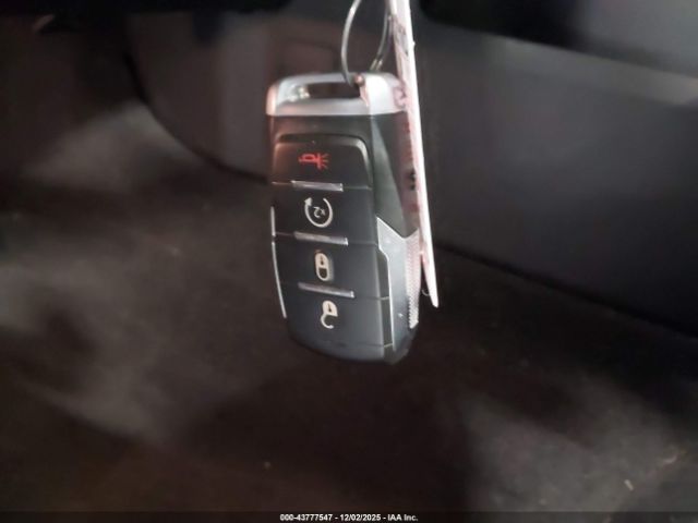 2022 RAM 1500 1C6SRFFT9NN136891 Photo 10