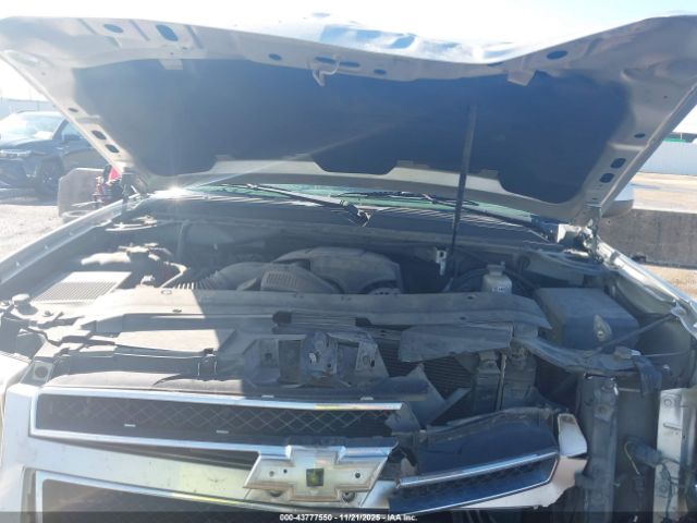 2011 CHEVROLET TAHOE 1GNSKBE02BR335628 Photo 9