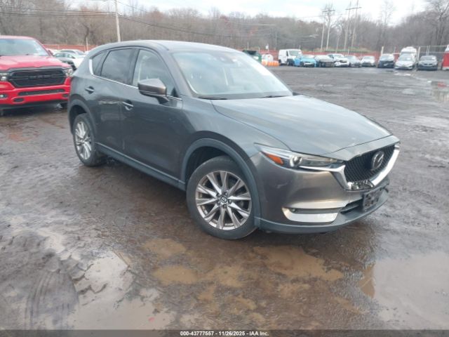2019 MAZDA CX-5 JM3KFBDM6K0588335