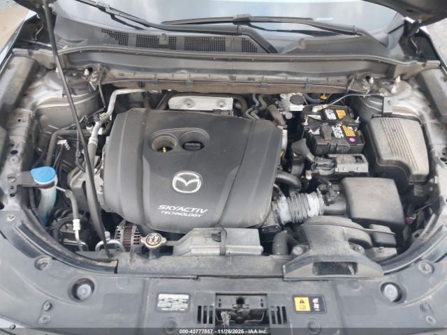 2019 MAZDA CX-5 JM3KFBDM6K0588335 Photo 9