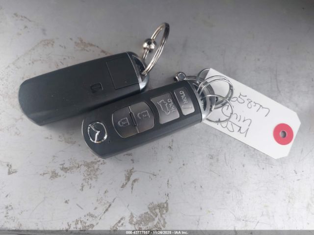 2019 MAZDA CX-5 JM3KFBDM6K0588335 Photo 10