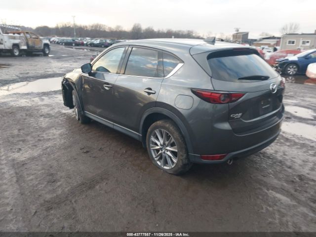 2019 MAZDA CX-5 JM3KFBDM6K0588335 Photo 2