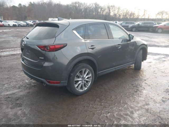 2019 MAZDA CX-5 JM3KFBDM6K0588335 Photo 3