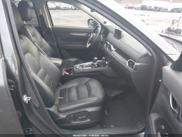 2019 MAZDA CX-5 JM3KFBDM6K0588335 Photo 4