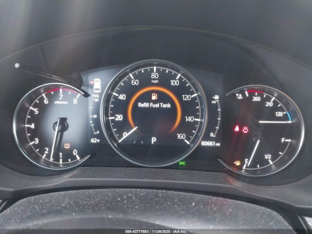 2019 MAZDA CX-5 JM3KFBDM6K0588335 Photo 6