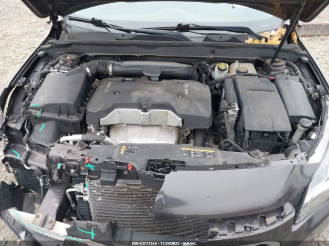 2015 CHEVROLET MALIBU 1G11C5SL2FF168303 Photo 9