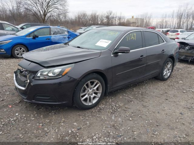 2015 CHEVROLET MALIBU 1G11C5SL2FF168303 Photo 1