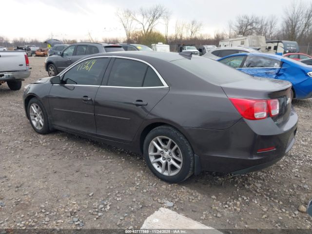 2015 CHEVROLET MALIBU 1G11C5SL2FF168303 Photo 2