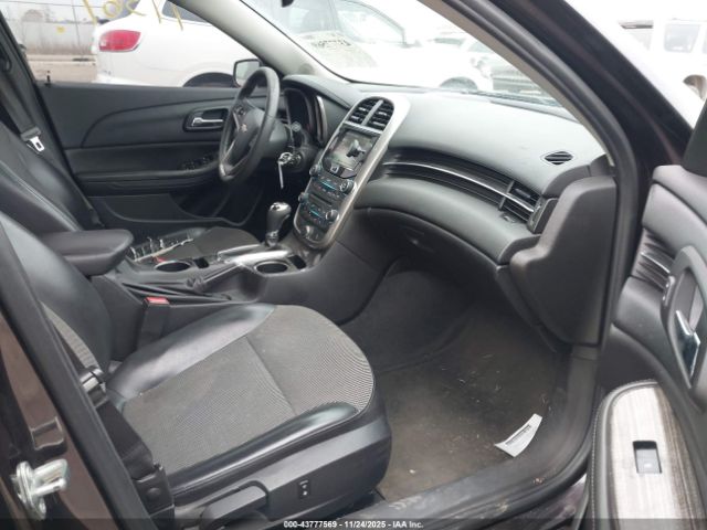 2015 CHEVROLET MALIBU 1G11C5SL2FF168303 Photo 4