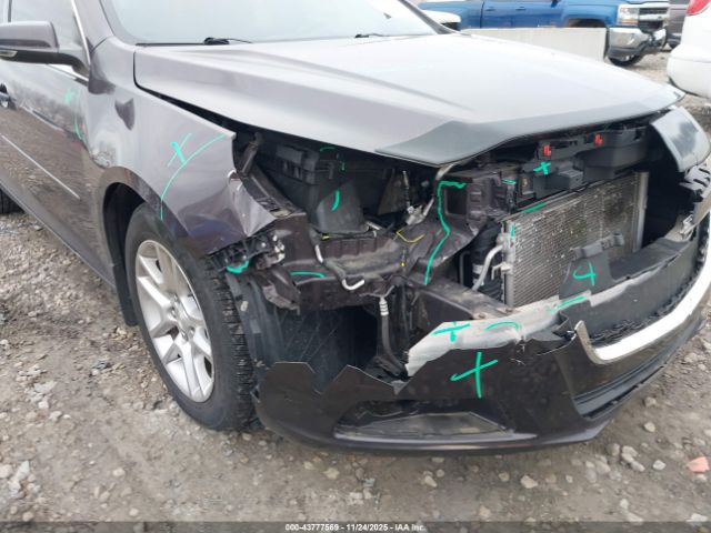 2015 CHEVROLET MALIBU 1G11C5SL2FF168303 Photo 5