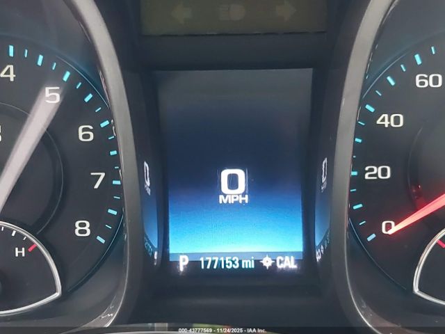 2015 CHEVROLET MALIBU 1G11C5SL2FF168303 Photo 6