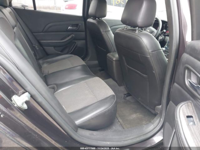 2015 CHEVROLET MALIBU 1G11C5SL2FF168303 Photo 7