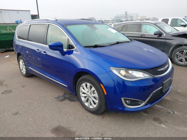 2019 CHRYSLER PACIFICA 2C4RC1BG9KR628145