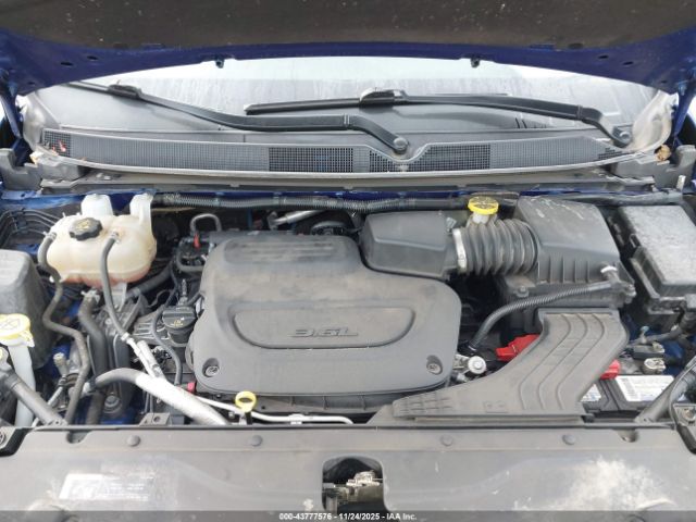 2019 CHRYSLER PACIFICA 2C4RC1BG9KR628145 Photo 9