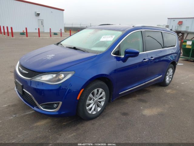 2019 CHRYSLER PACIFICA 2C4RC1BG9KR628145 Photo 1