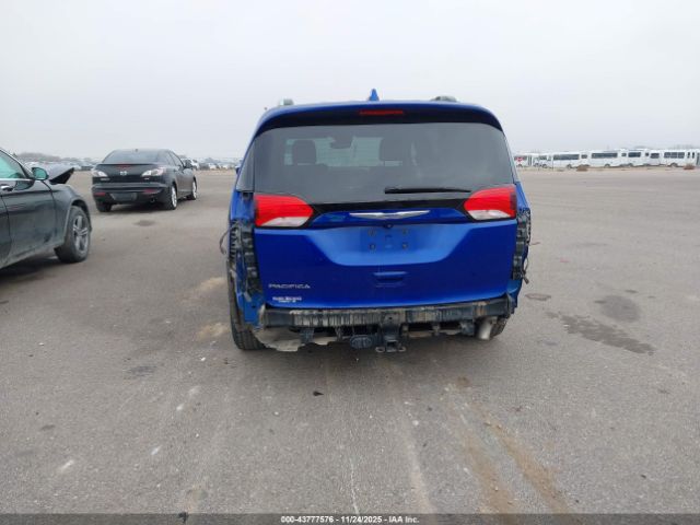2019 CHRYSLER PACIFICA 2C4RC1BG9KR628145 Photo 5