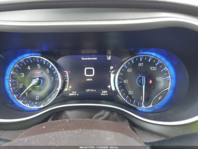 2019 CHRYSLER PACIFICA 2C4RC1BG9KR628145 Photo 6