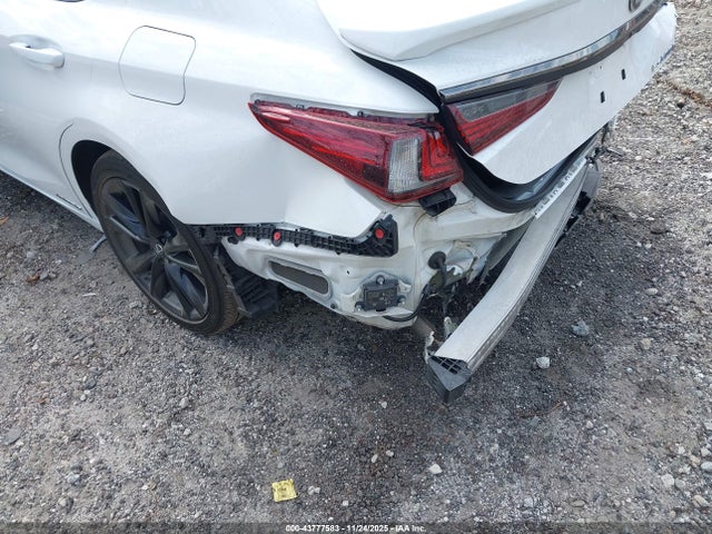 2022 LEXUS ES 300H 58AGA1C18NU024671 Photo 5