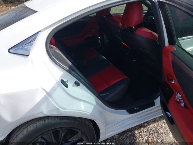 2022 LEXUS ES 300H 58AGA1C18NU024671 Photo 7