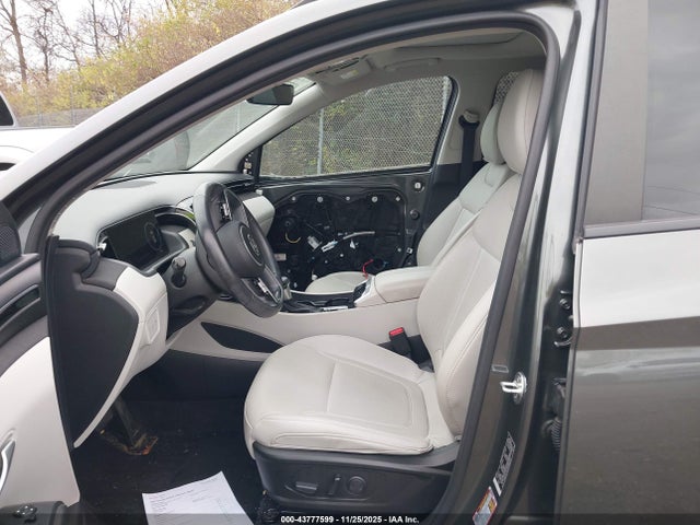 Продаж на аукціоні авто 2023 Hyundai Tucson Sel, vin: 5NMJFCAE4PH186263, номер лоту: 43777599