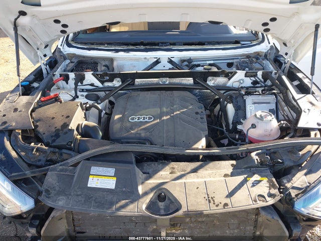 2022 AUDI Q5 WA1BBAFY2N2122211 Photo 9
