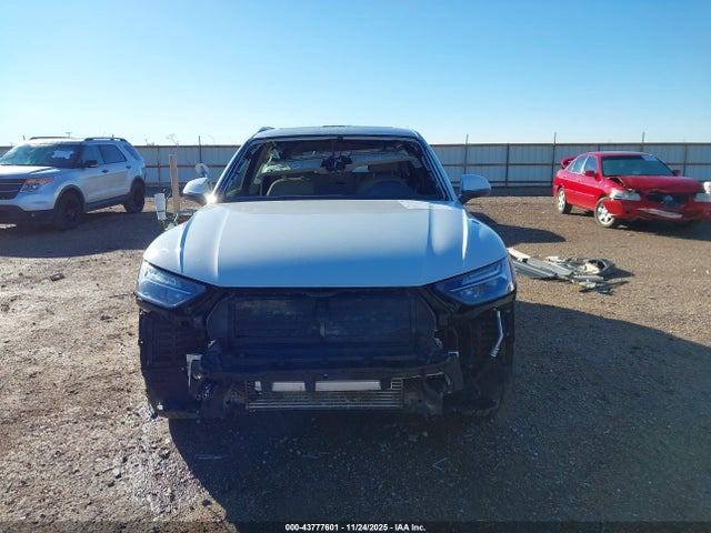 WA1BBAFY2N2122211 Audi Q5 Premium Plus 40 Tfsi Quattro S Tronic