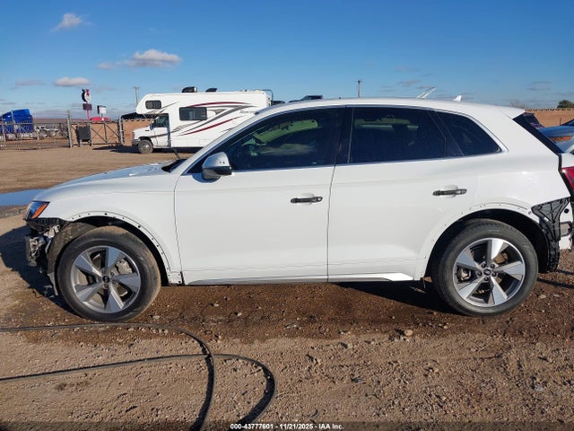 WA1BBAFY2N2122211 Audi Q5 Premium Plus 40 Tfsi Quattro S Tronic