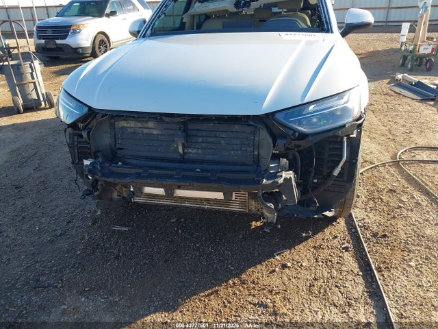 2022 AUDI Q5 WA1BBAFY2N2122211 Photo 5