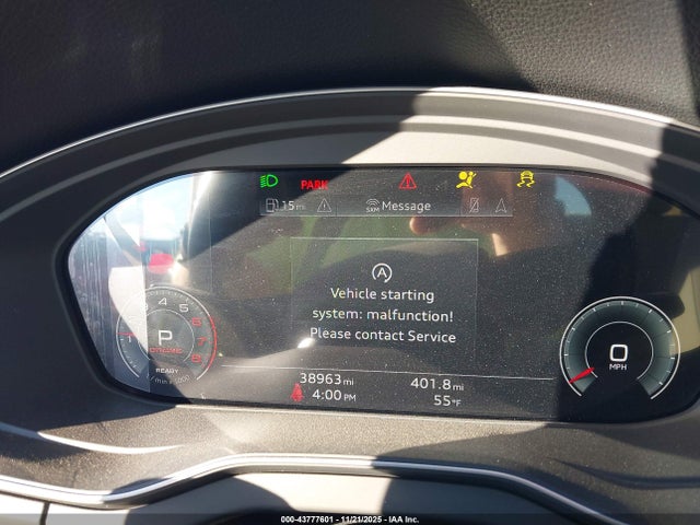 2022 AUDI Q5 WA1BBAFY2N2122211 Photo 6