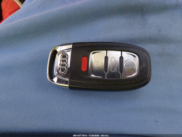 2016 AUDI A6 WAUGFAFC5GN019688 Photo 10