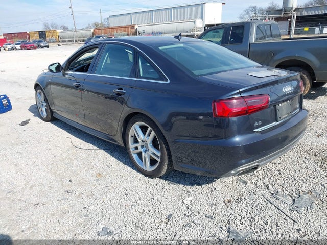 2016 AUDI A6 WAUGFAFC5GN019688 Photo 2