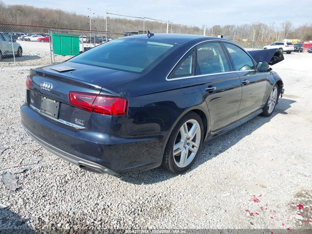 2016 AUDI A6 WAUGFAFC5GN019688 Photo 3